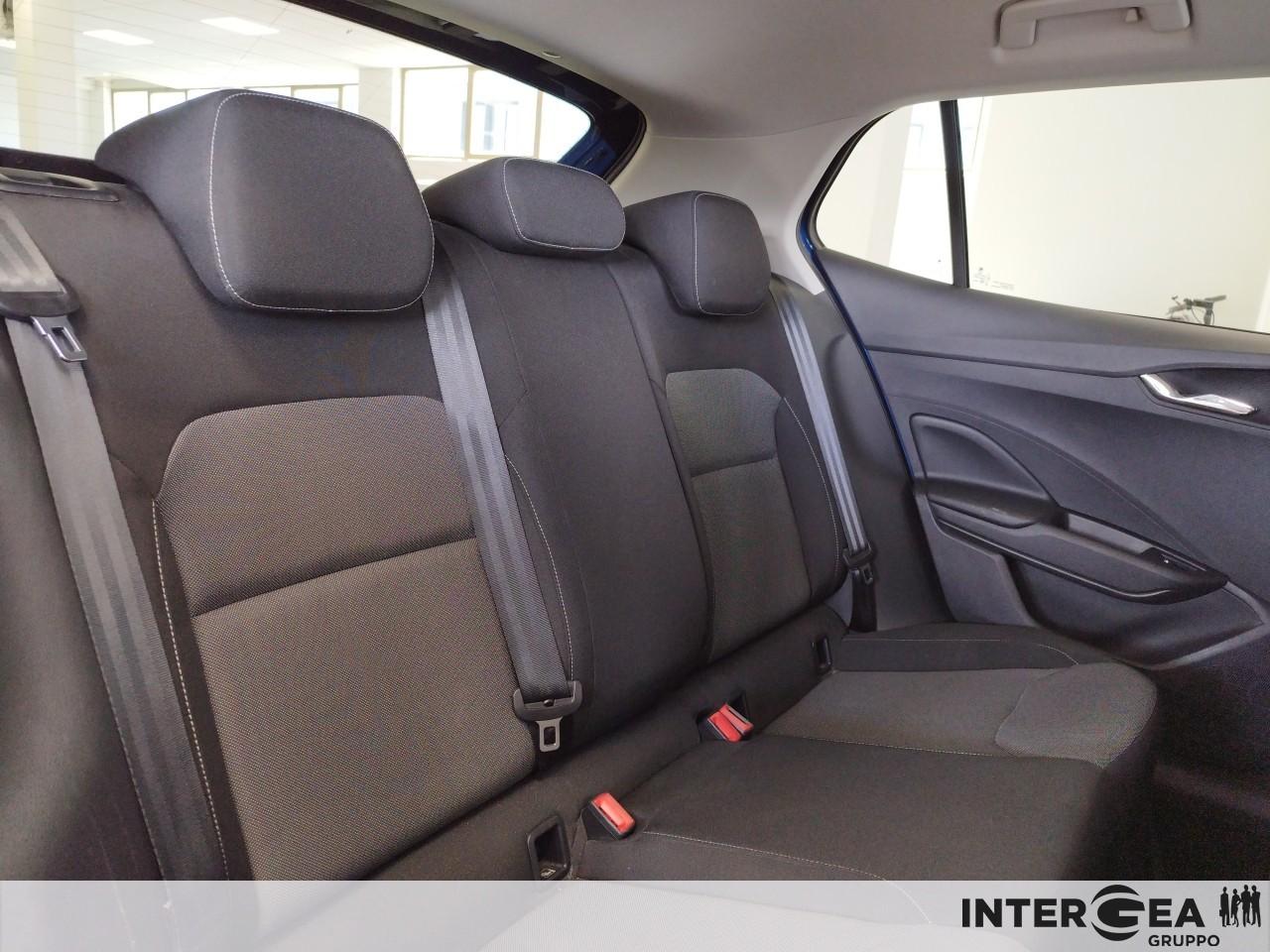 SKODA Fabia 1.0 tsi evo Selection 95cv