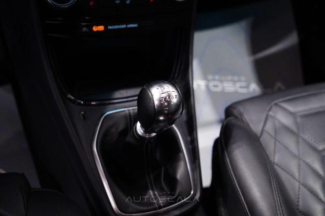 FORD Puma 1.0 EcoBoost Hybrid 155cv S&S ST-Line Vignale