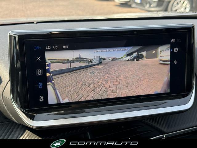 PEUGEOT 2008 PureTech 100 S&S Allure