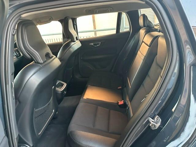 Volvo V60 D3 Geartronic Business