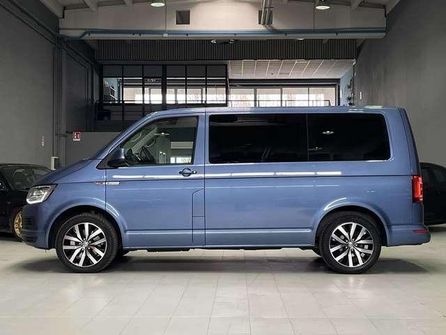 Volkswagen T6 Multivan Multivan T6 2016 2.0 tdi Comfortline 204cv dsg