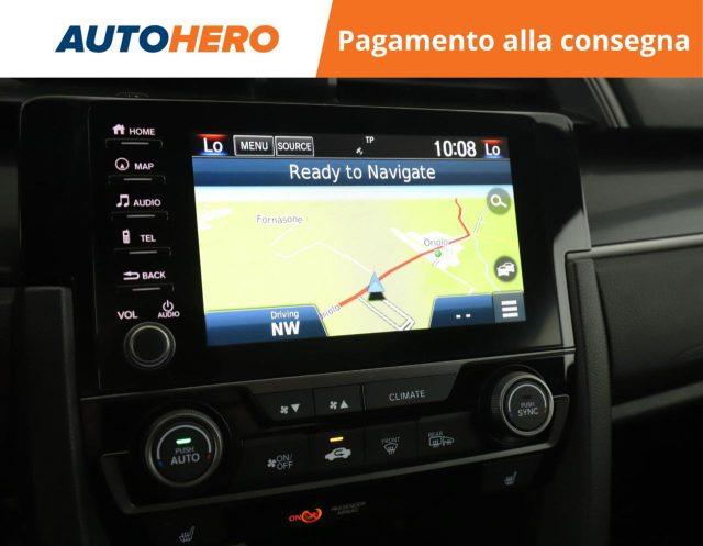 HONDA Civic 1.5T 5 porte Sport+