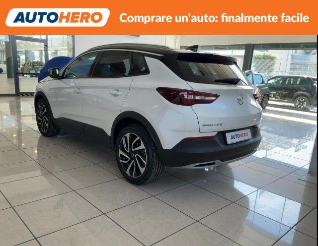 OPEL Grandland X 1.6 diesel Ecotec Start&Stop Innovation
