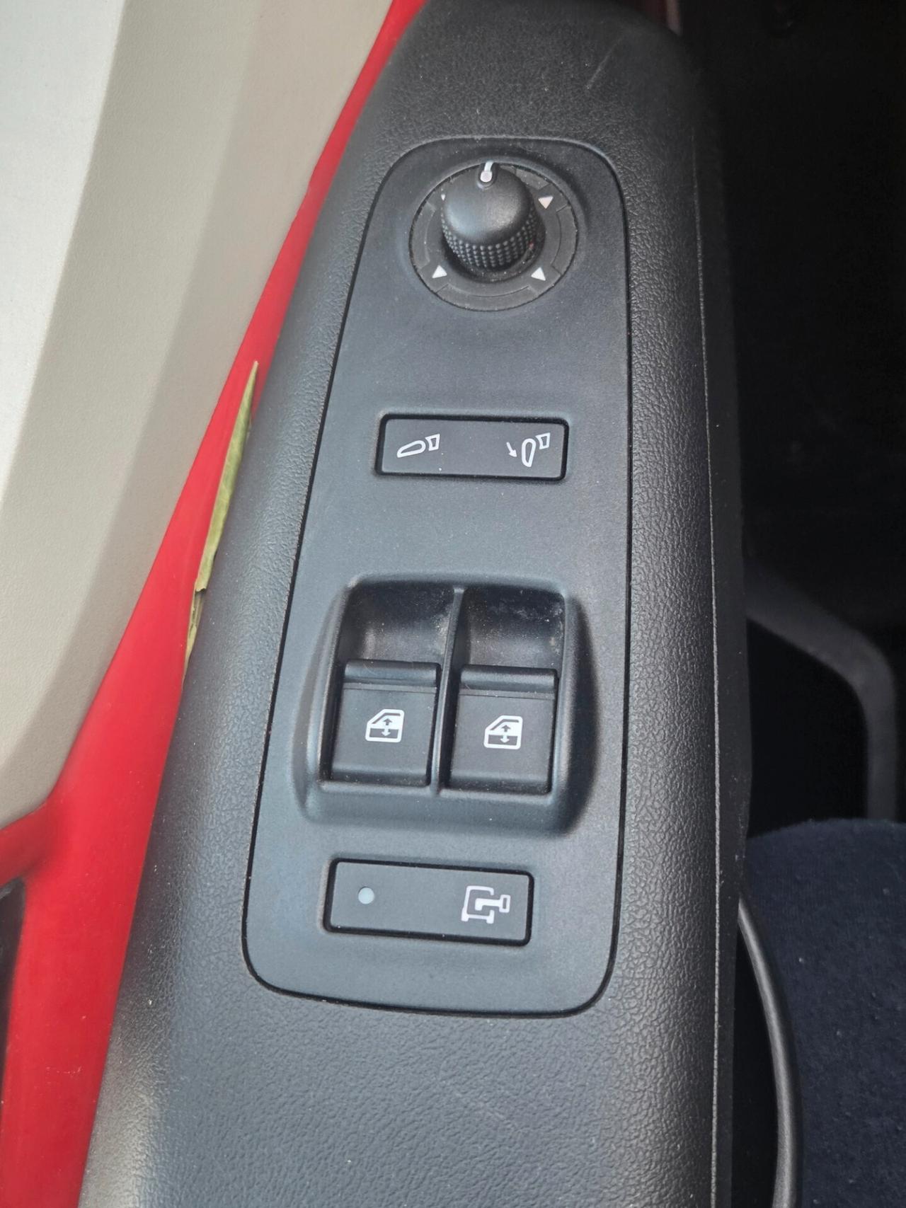 PEUGEOT BOXER L2 H2 2.2 140CV