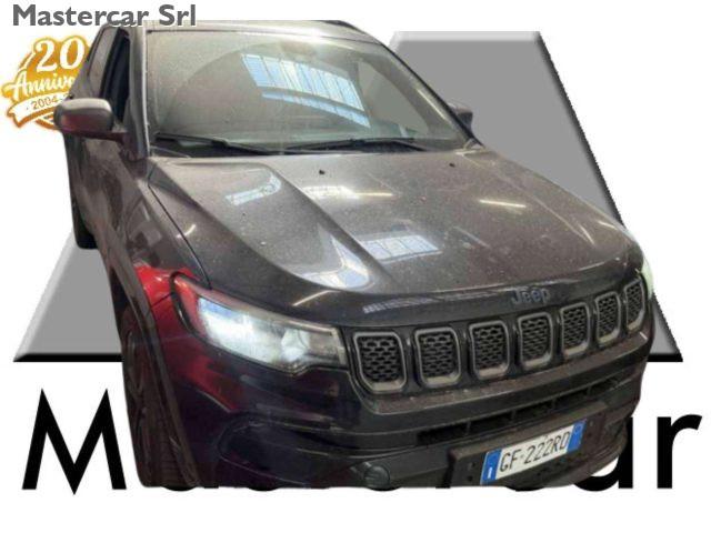 JEEP Compass 1.3 T4 PHEV 190cv 80 Annivers. 4xe Auto - GF222RD