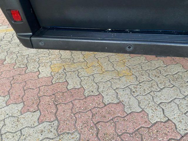 PEUGEOT Boxer 330 2.2 140CV PC-TN + IVA