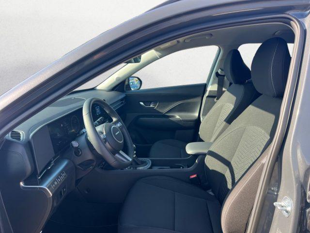 HYUNDAI Kona 1.0 T-GDI Business KM0