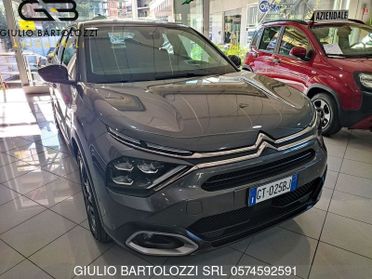 Citroën C4 X C4 X PureTech 130 S&S EAT8 Max