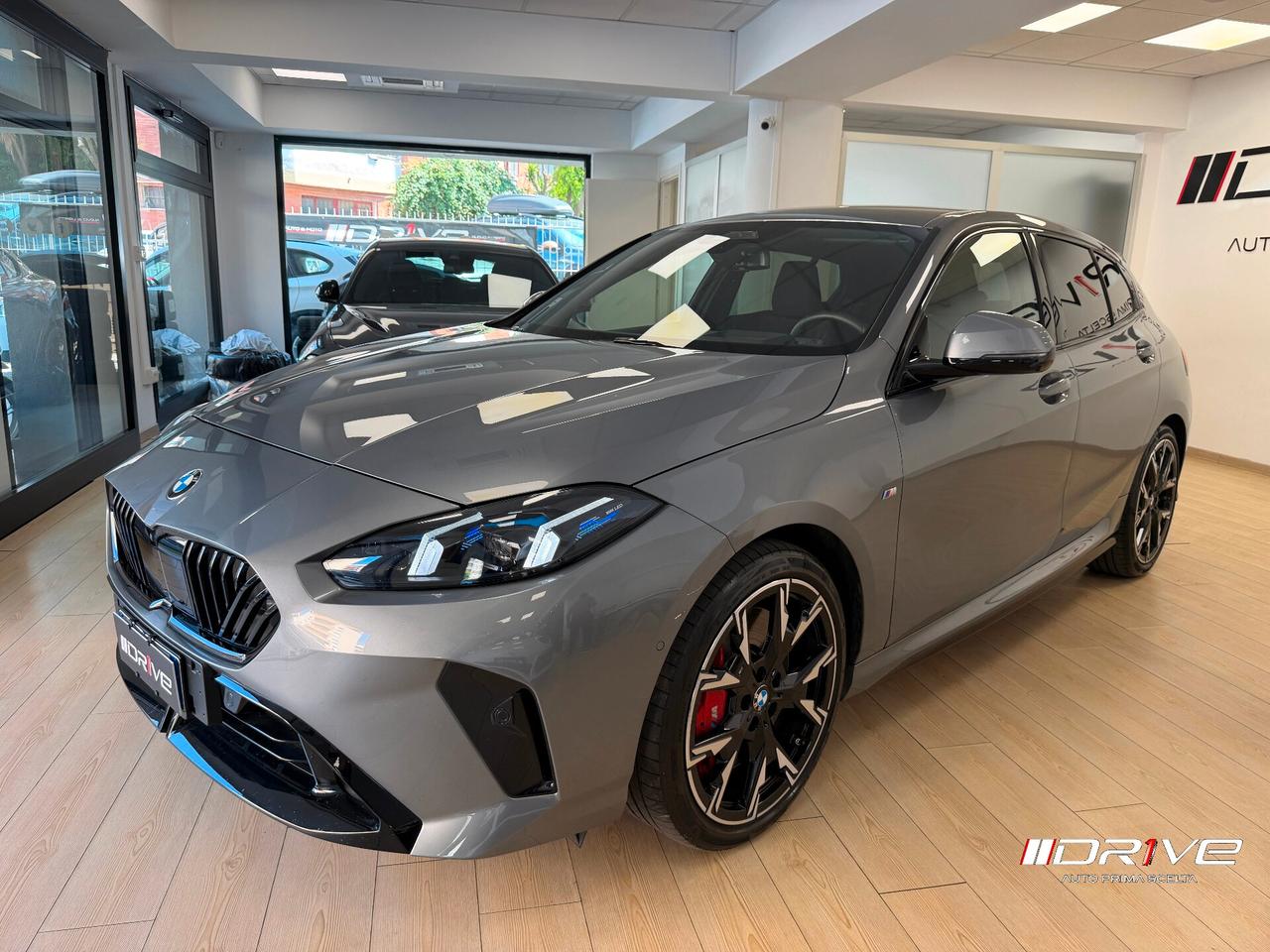 BMW Serie 1 (F70) 118d MSport Pro