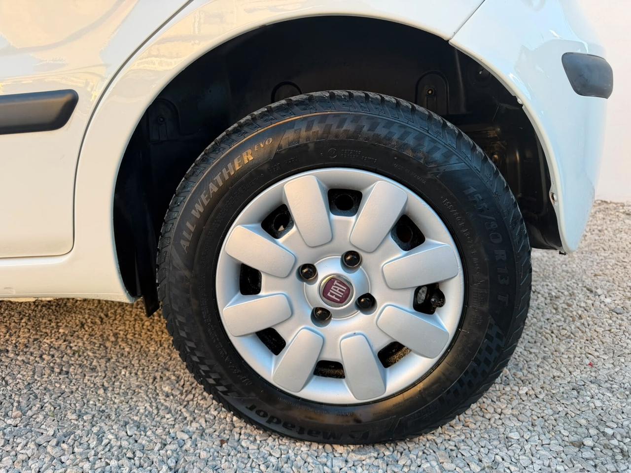 Fiat Panda 1.2 Dynamic 2011
