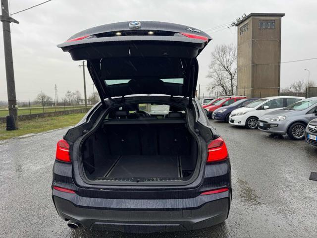 BMW X4 xDrive20d Msport
