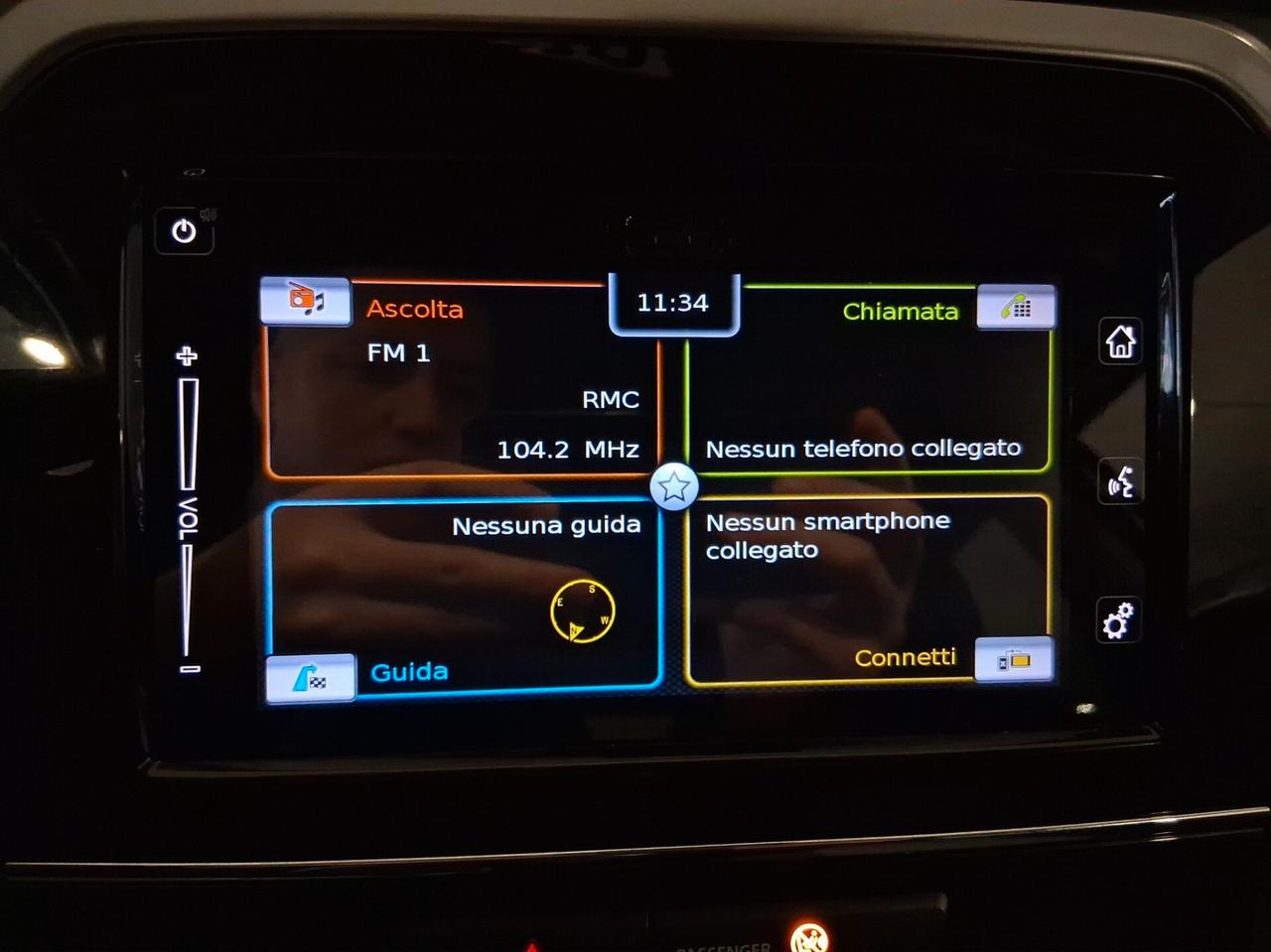 Suzuki Vitara 1.4 Hybrid 4WD AllGrip Cool