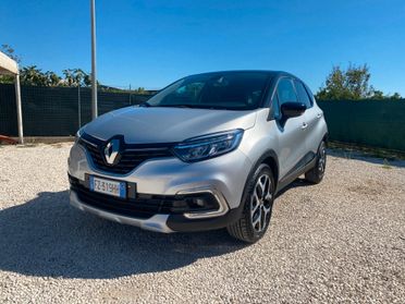 Renault Captur dCi 8V 90 CV Sport Edition