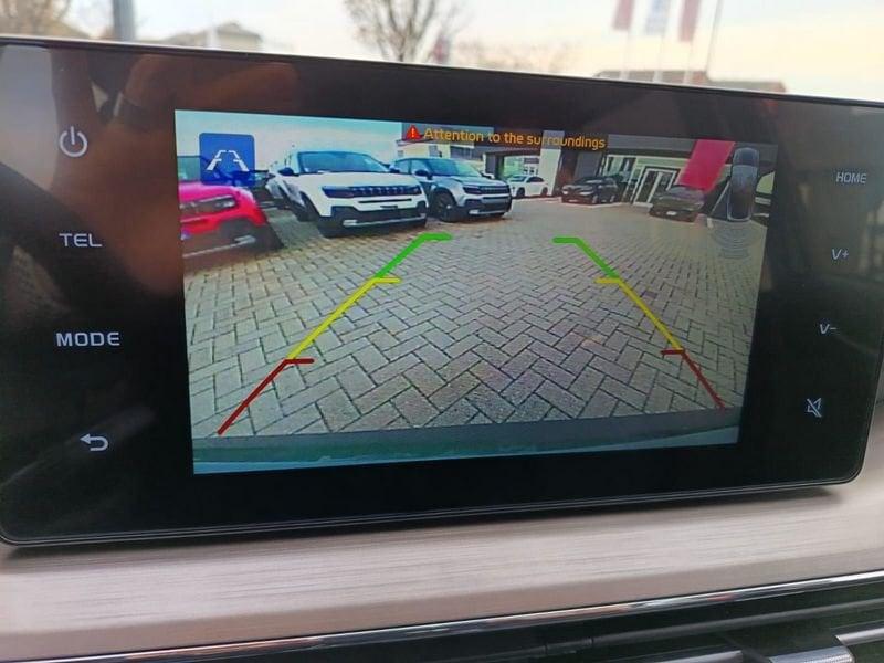 EMC Quattro Quattro 1.5 MT