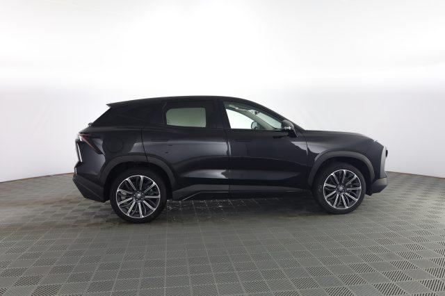 SPORTEQUIPE Sportequipe 6 Sportequipe 6 1.5 Turbo CVT GPL