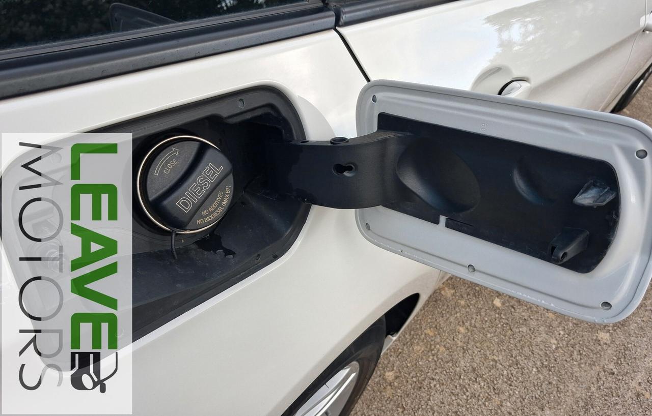 Bmw 316d Touring Sport (M1559)