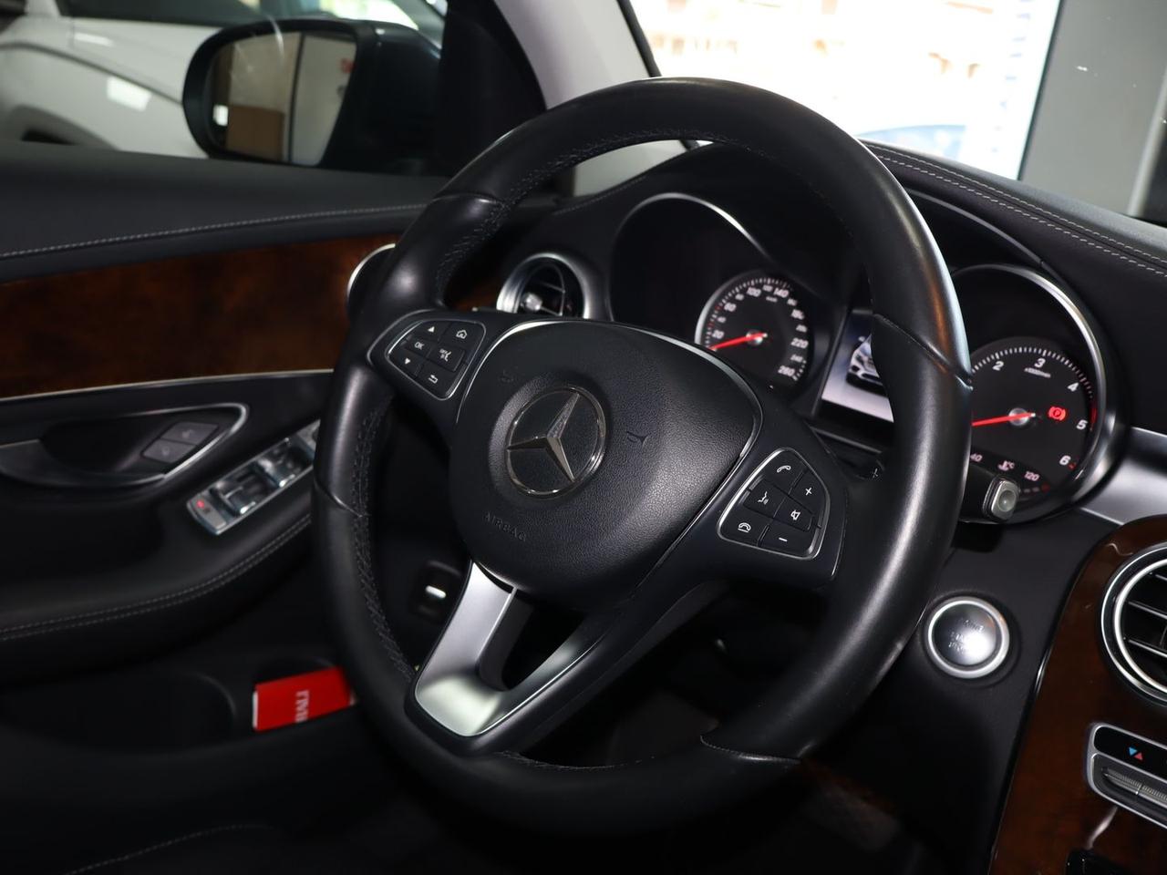 Mercedes-Benz GLC 220 Exclusive GLC 220 D #10229