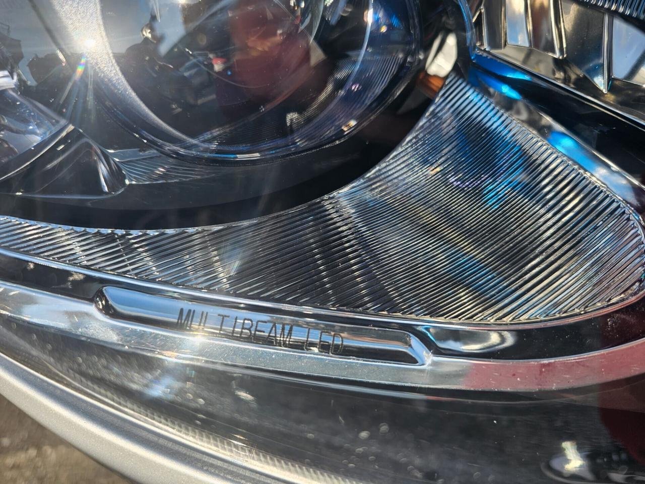 Mercedes-benz Vito 2.2 116 CDI PL Tourer Select Extra-Long