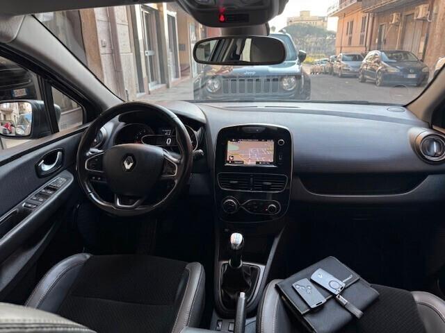 Renault Clio Sporter 1.5 DCi 90 CV - Energy - SW