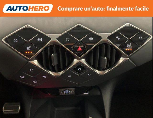 DS AUTOMOBILES DS 3 E-Tense Opera