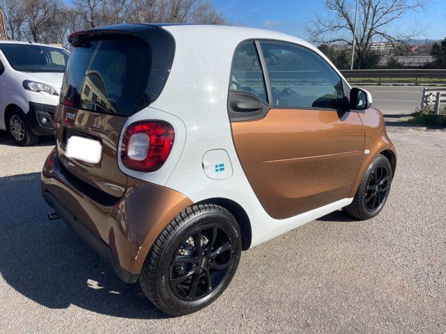 SMART ForTwo 90 0.9 Turbo