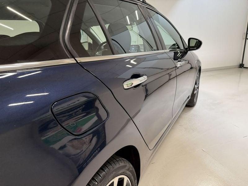 FIAT Tipo Tipo SW 1.4 Lounge 95cv