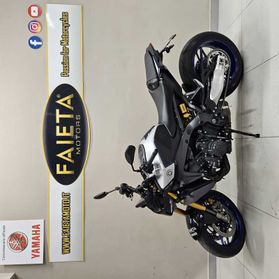 Yamaha MT-09 SP - 2024