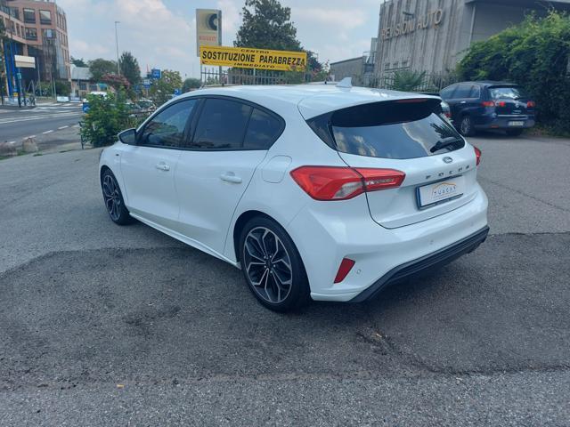 FORD Focus ST Line 1.5 EcoBoost