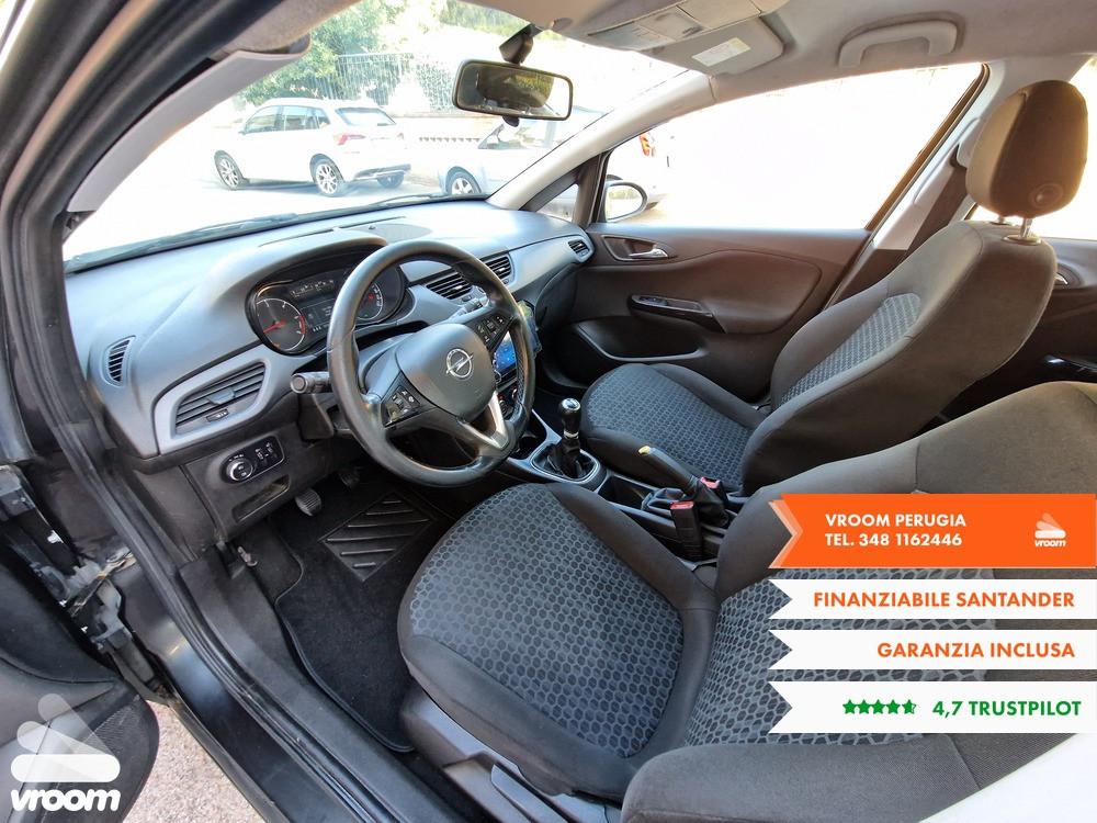 OPEL Corsa 1.3 CDTI 75cv 2015 ecoFLEX 5p Cosmo NAV