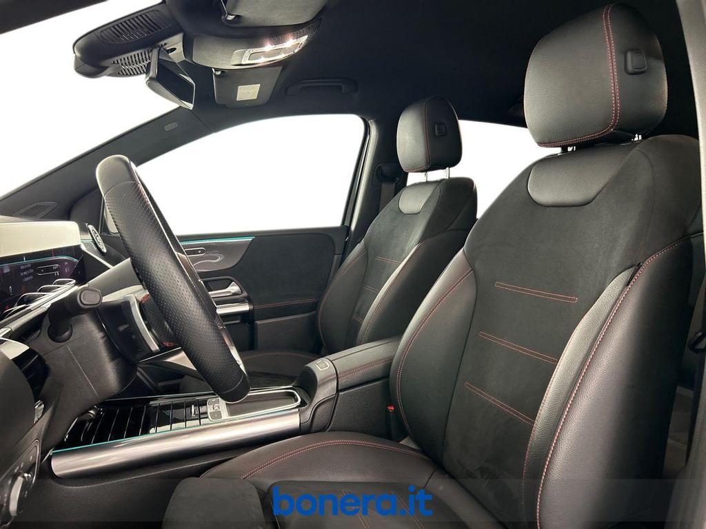 Mercedes Classe B 200 200 D Advanced Plus AMG Line 8G-DCT