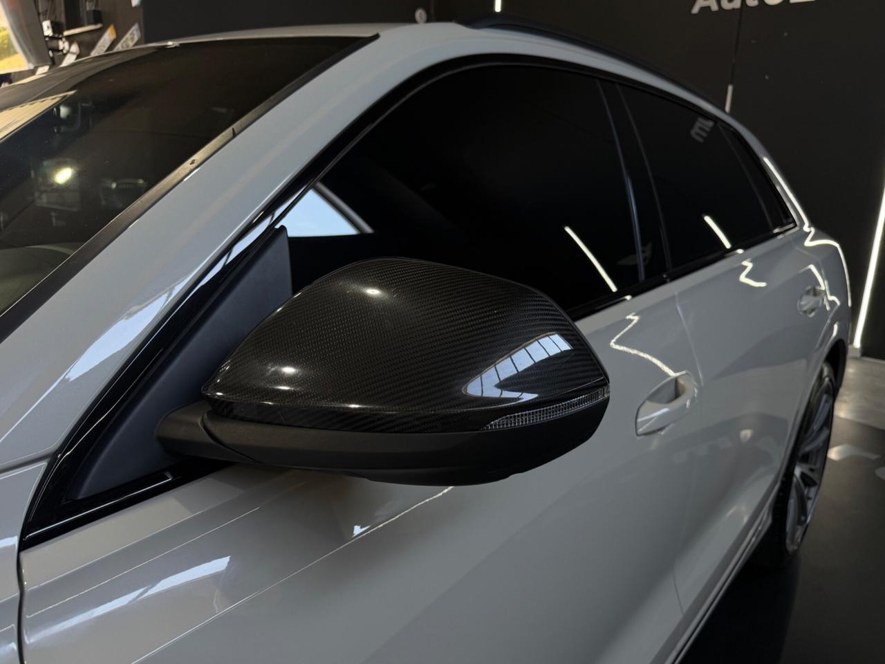 Audi Q8 SUV 50 TDI 286 CV quattro tiptronic S line edition