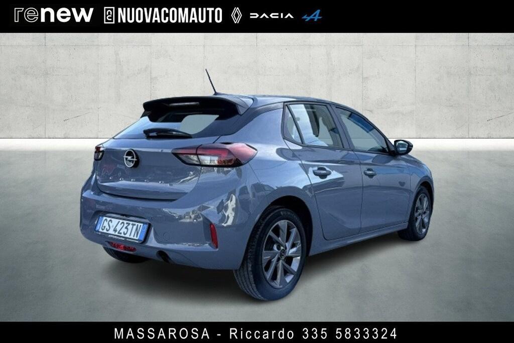 Opel Corsa 1.2 Corsa