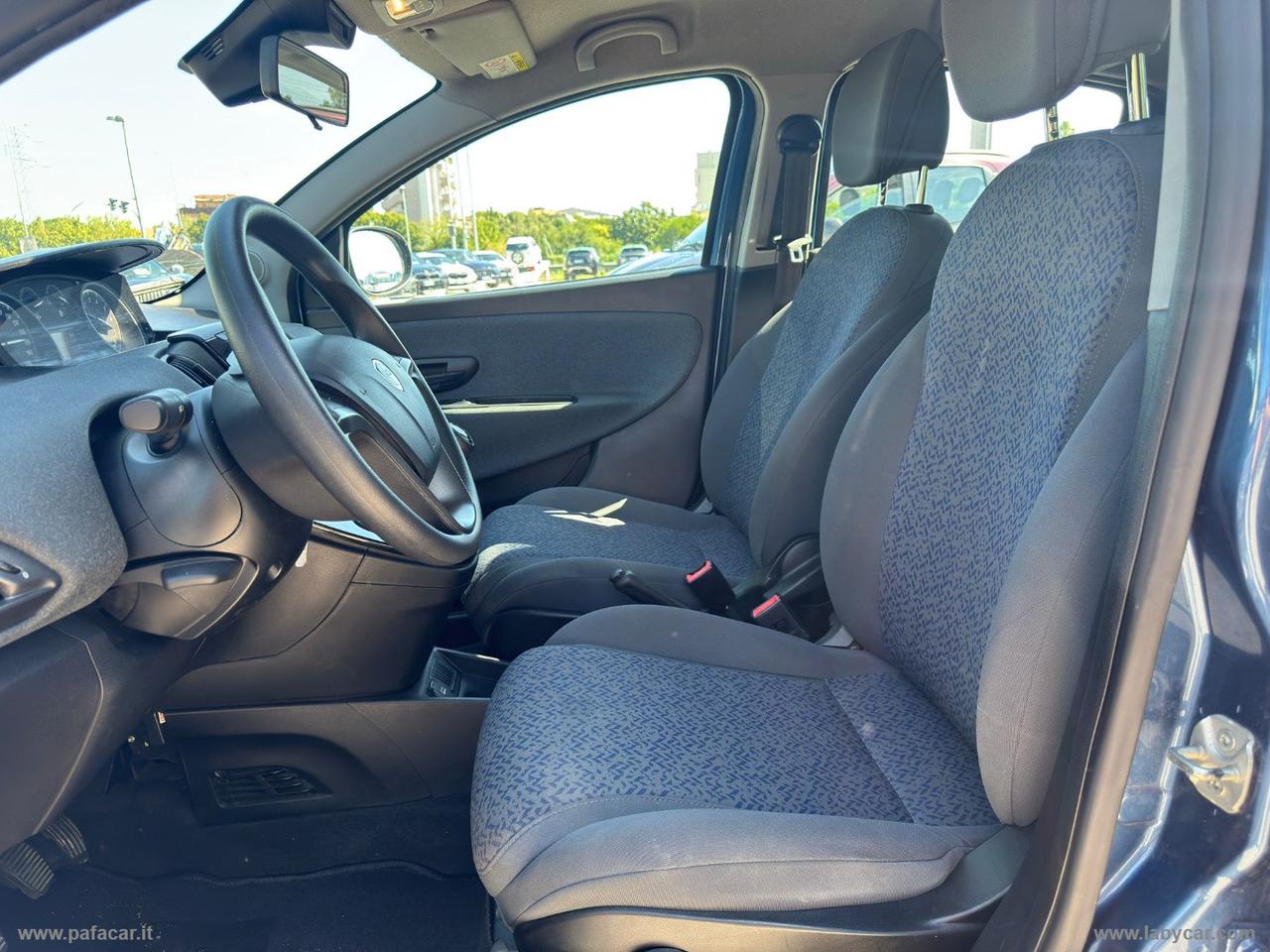 LANCIA Ypsilon 1.0 FireFly 5pS&S Hyb. Eco Silv.