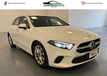 Mercedes-benz A 200 A 200 Automatic Sport