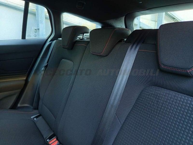 Ford Focus Focus SW 1.5 ecoblue ST-Line 115cv auto