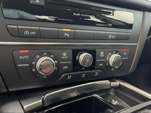 Audi A6 3.0 TDI 245 CV quattro S tronic