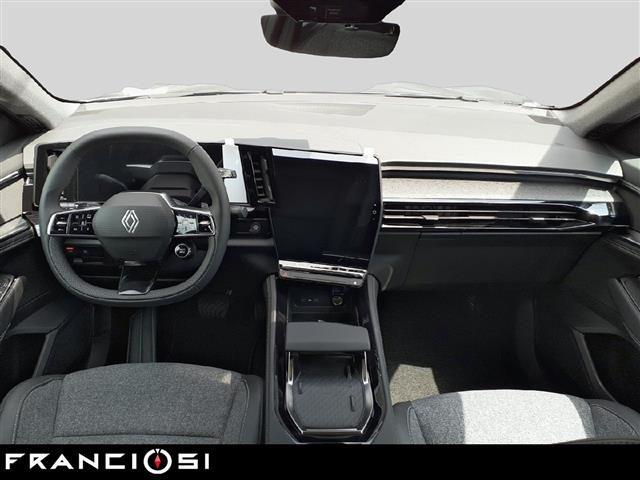 RENAULT Rafale 1.2 e-Tech full hybrid Techno 200cv auto