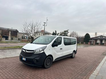 Opel Vivaro 29 1.6 CDTI PL-TN Combi