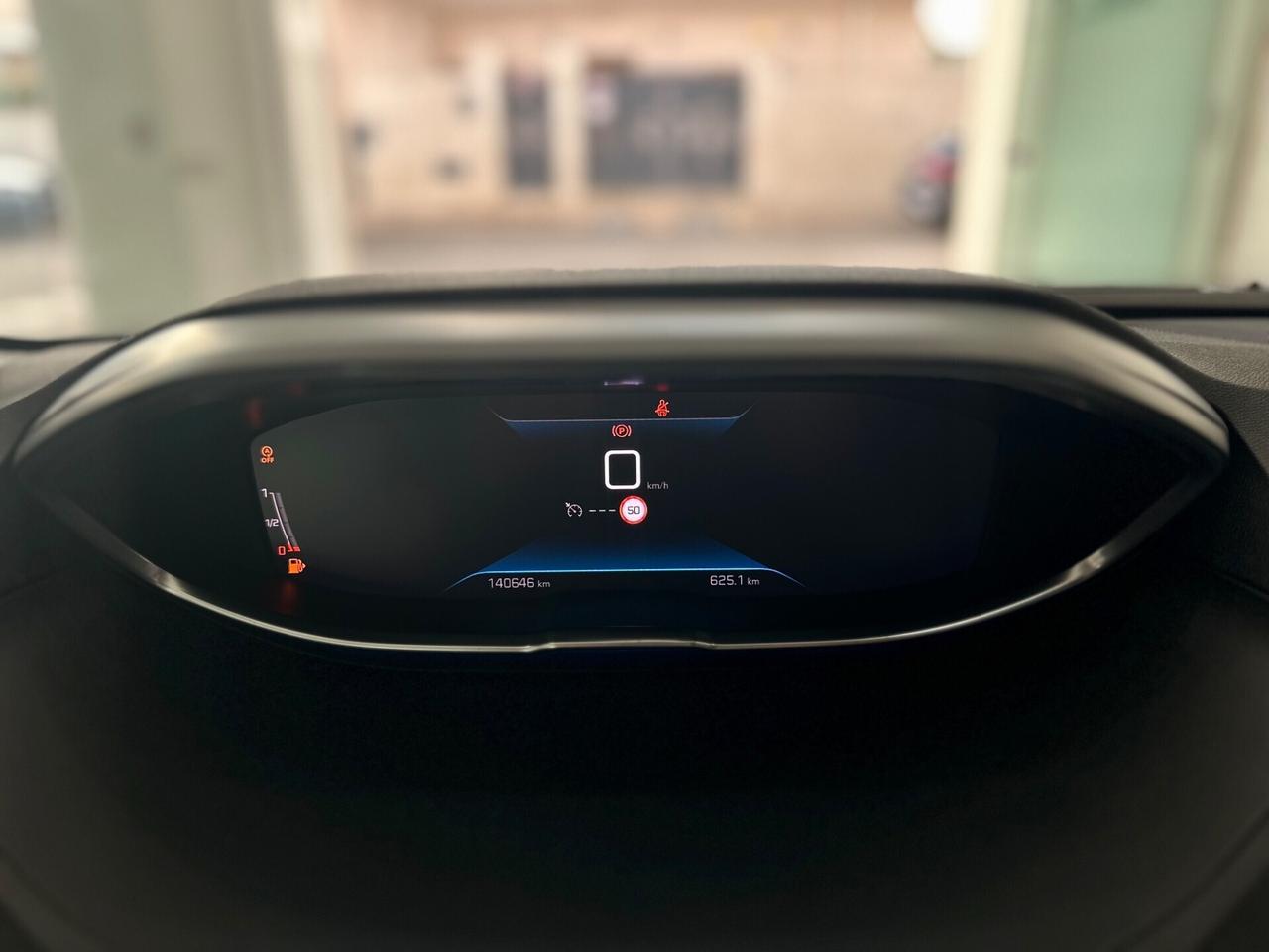 Peugeot 3008 BlueHDi 130 S&S Active