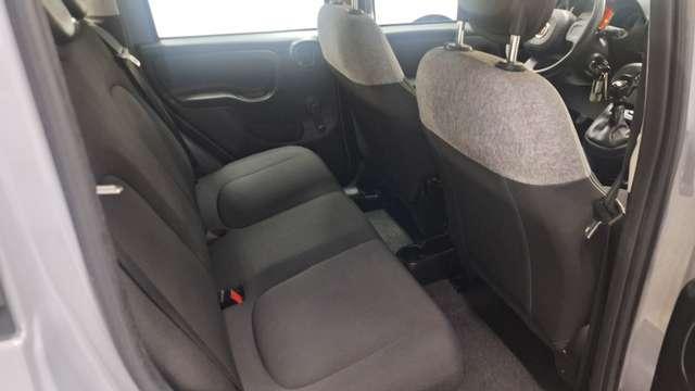 Fiat Panda Panda 1.2 Easy s