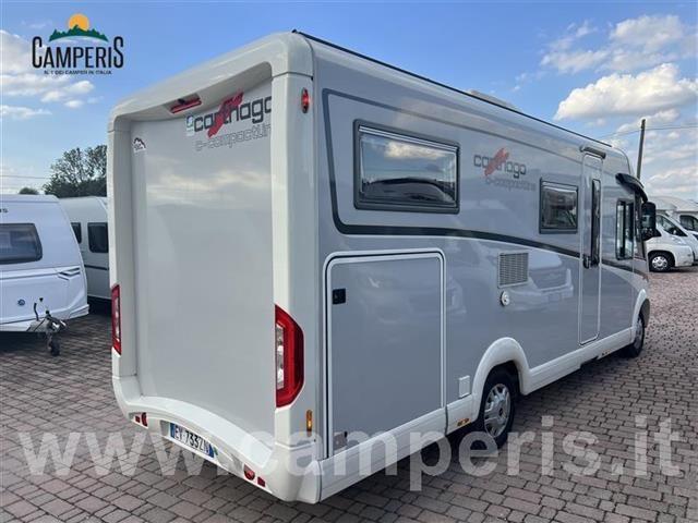CARTHAGO CARTHAGO C-COMPACTLINE I 143