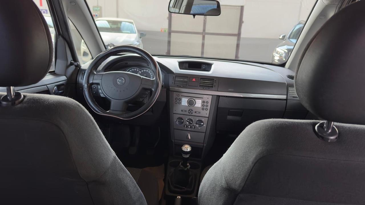 Opel Meriva 1.4 16V Enjoy