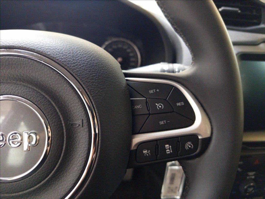 JEEP Renegade 1.6 mjt Limited 2wd 130cv del 2024