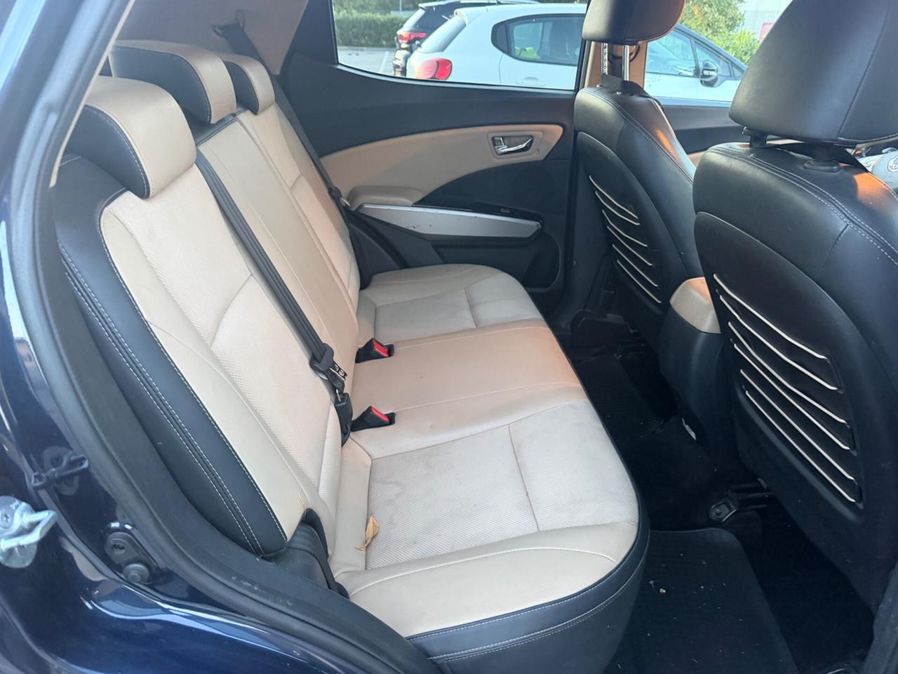 Ssangyong TIVOLI 2016 1.6XDI EURO6B 6MARCE