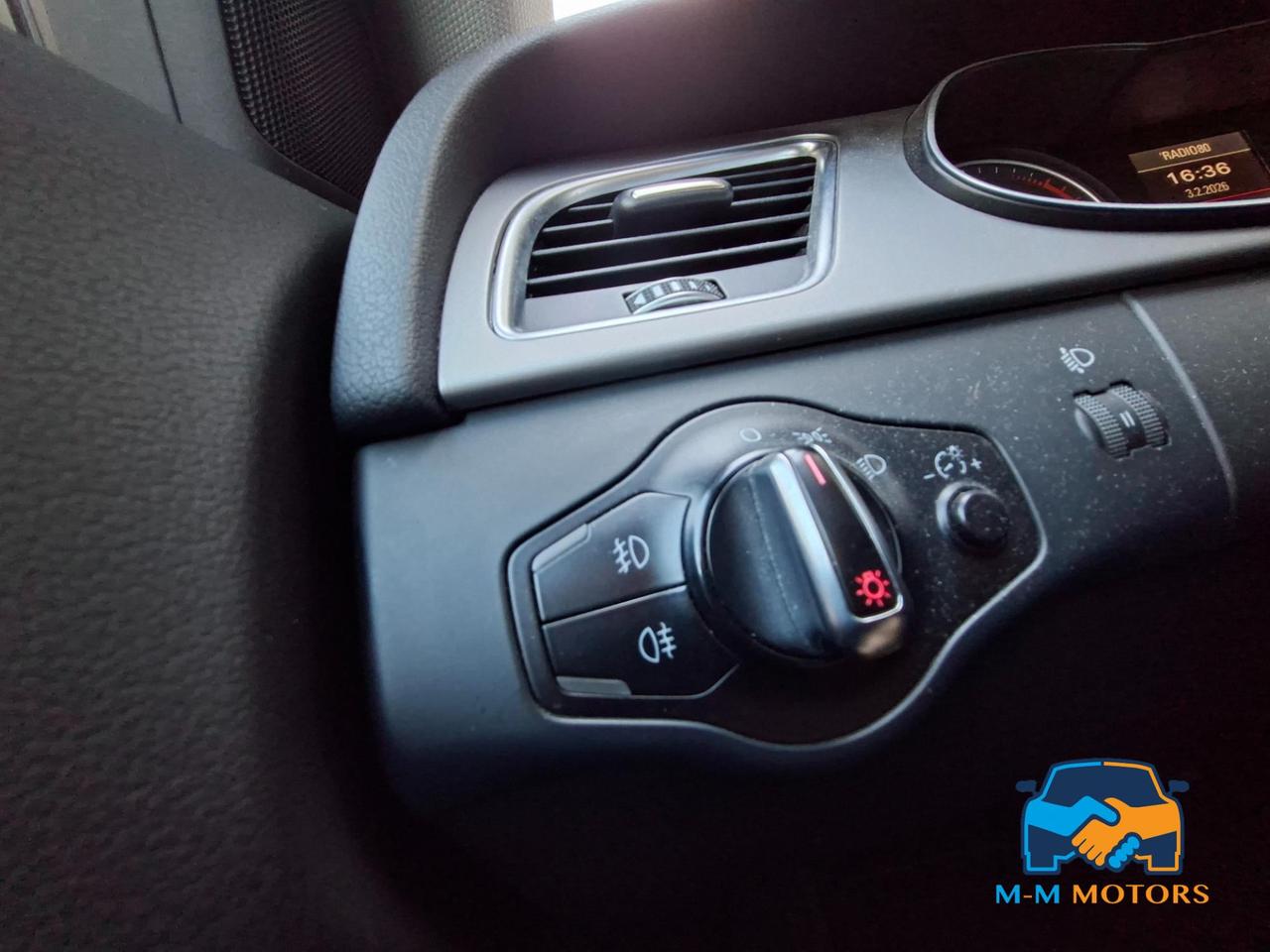 Audi A4 Avant 2.0 tdi 150cv multitronic