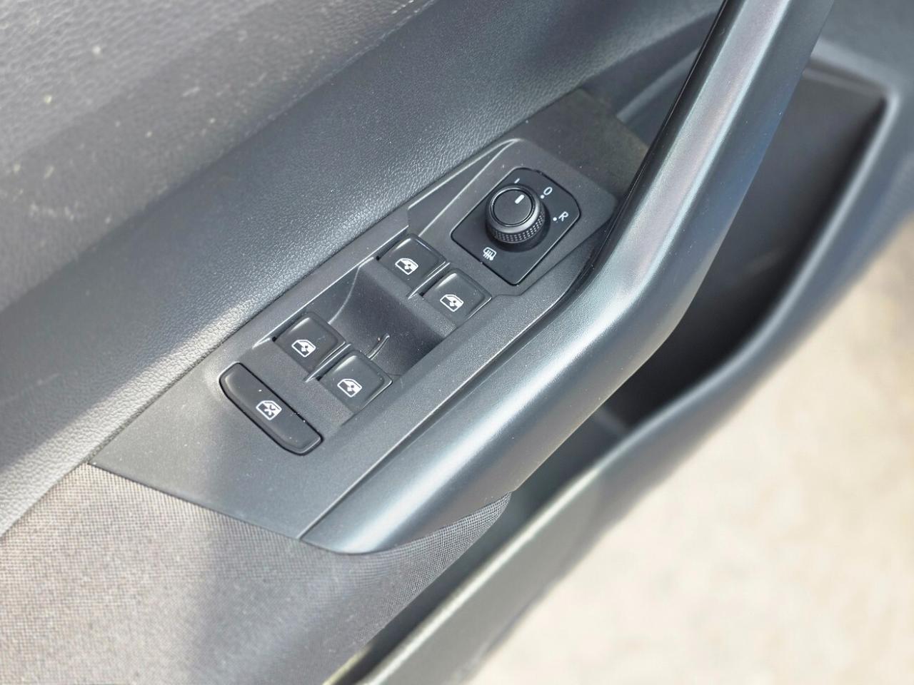 VW POLO 1.0 AUTOMATICA - 2019