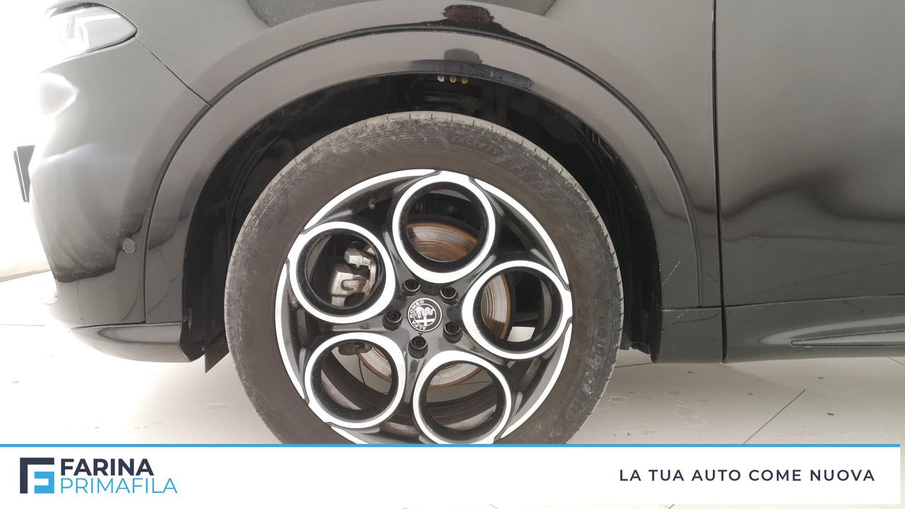 ALFA ROMEO Tonale - Tonale 1.6 Sprint 130cv tct6