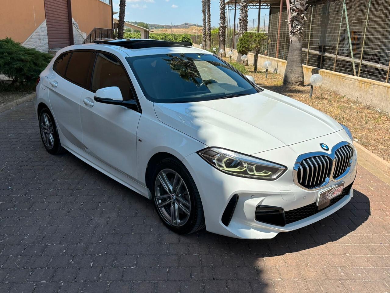 Bmw 118 118d 5p. Msport//