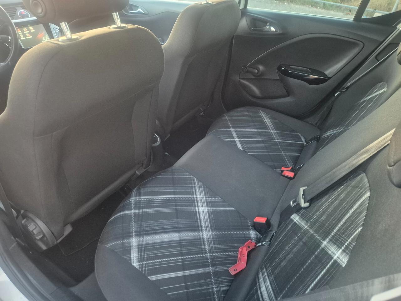 Opel Corsa 1.4 Benzina 90CV GPL Tech 5 porte