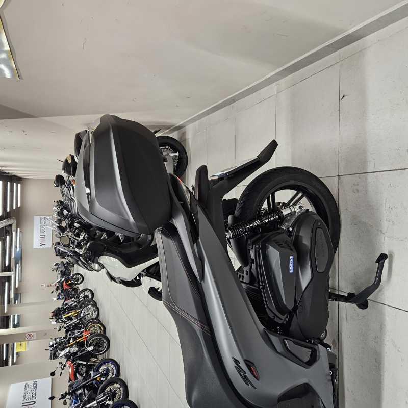 Honda SH 350i Sport - 2025